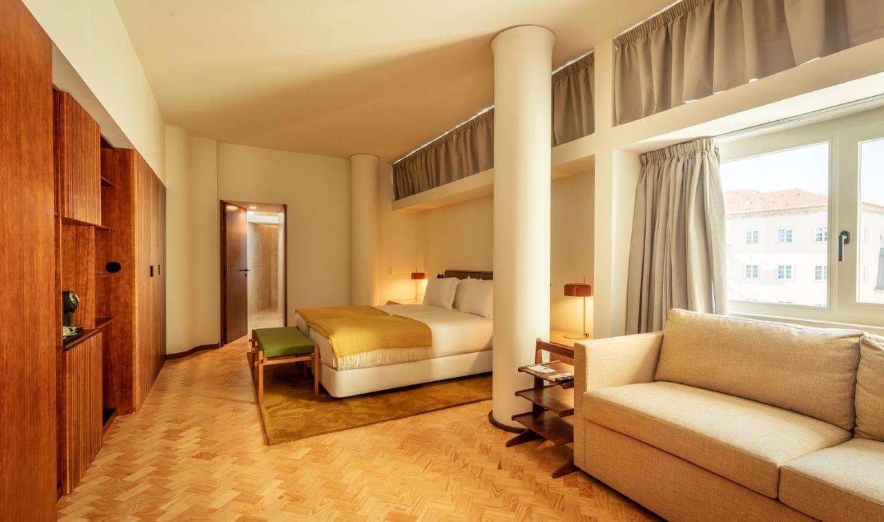Suite Familiale Deluxe